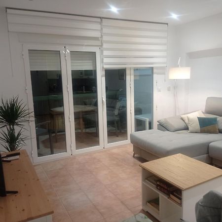 Beach Nice Flat Playa Pobla de Farnals Extérieur photo