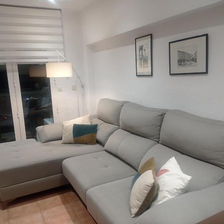 Beach Nice Flat Playa Pobla de Farnals Extérieur photo