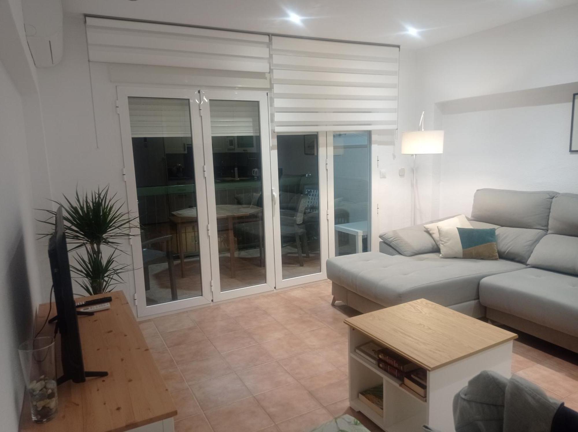 Beach Nice Flat Playa Pobla de Farnals Extérieur photo
